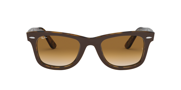Rayban 2140 Wayfarer 127651 360 visione