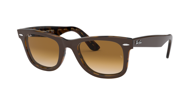 Rayban 2140 Wayfarer 127651 360 visione