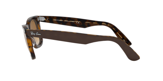 Rayban 2140 Wayfarer 127651 360 visione