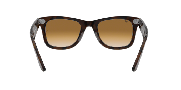 Rayban 2140 Wayfarer 127651 360 visione