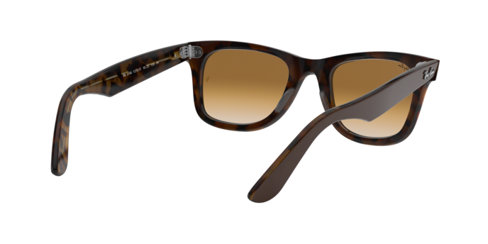 Rayban 2140 Wayfarer 127651 360 visione