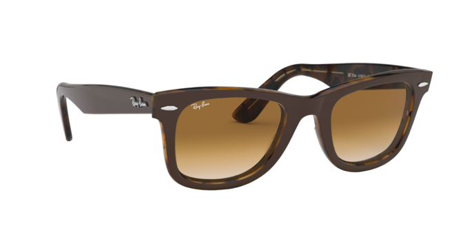 Rayban 2140 Wayfarer 127651 360 visione