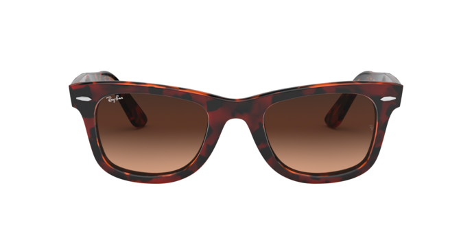 Rayban 2140 Wayfarer 1275A5 360 visione