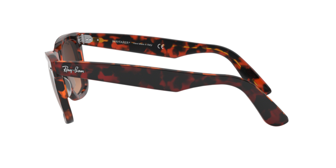 Rayban 2140 Wayfarer 1275A5 360 visione