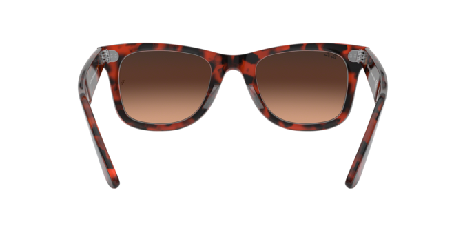 Rayban 2140 Wayfarer 1275A5 360 visione