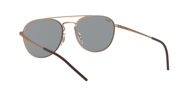 Rayban 3589 9146/1 360 visione