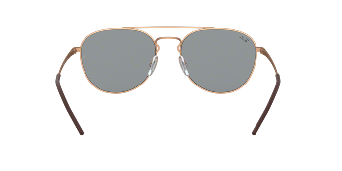 Rayban 3589 9146/1 360 visione