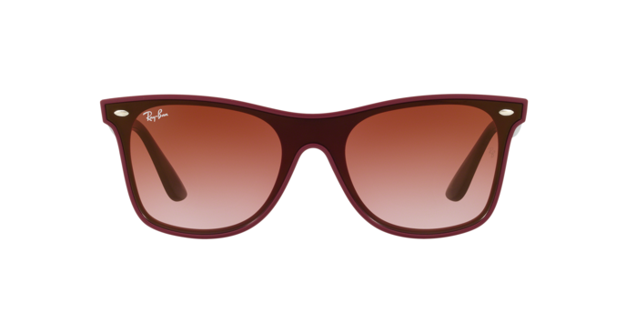 Rayban 4440N BLAZE WAYFARER 64180T 360 visione
