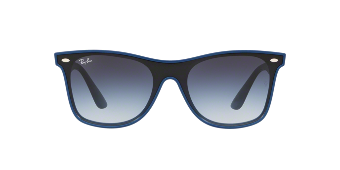 Rayban 4440N BLAZE WAYFARER 64170S 360 visione