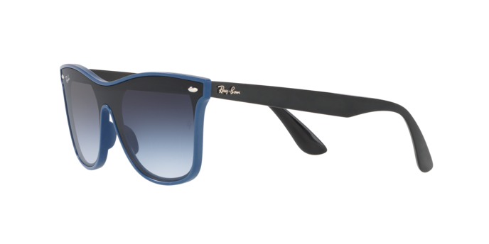 Rayban 4440N BLAZE WAYFARER 64170S 360 visione