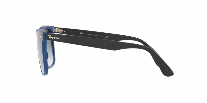 Rayban 4440N BLAZE WAYFARER 64170S 360 visione