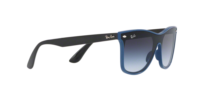 Rayban 4440N BLAZE WAYFARER 64170S 360 visione