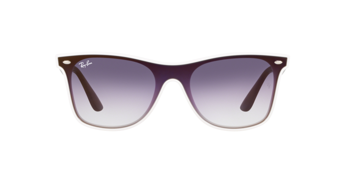 Rayban 4440N BLAZE WAYFARER 64160U 360 visione