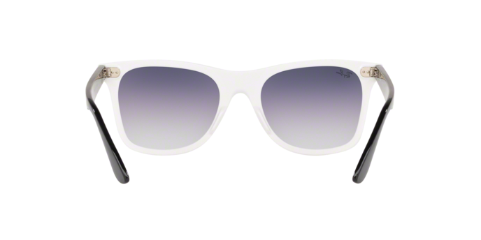 Rayban 4440N BLAZE WAYFARER 64160U 360 visione