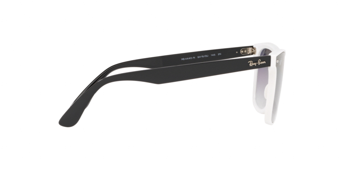 Rayban 4440N BLAZE WAYFARER 64160U 360 visione