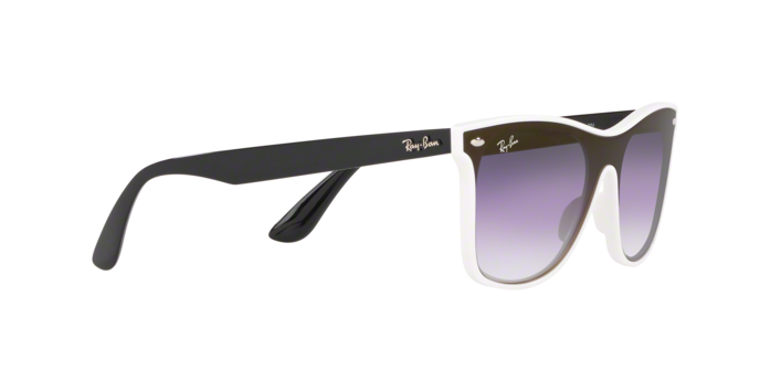 Rayban 4440N BLAZE WAYFARER 64160U 360 visione