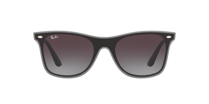 Rayban 4440N BLAZE WAYFARER 64158G 360 visione
