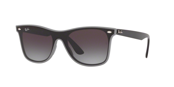 Rayban 4440N BLAZE WAYFARER 64158G 360 visione