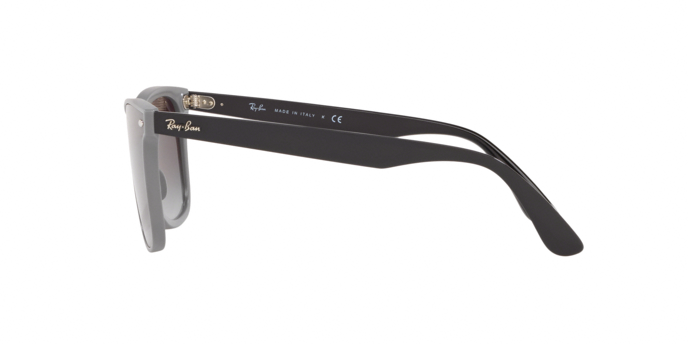 Rayban 4440N BLAZE WAYFARER 64158G 360 visione