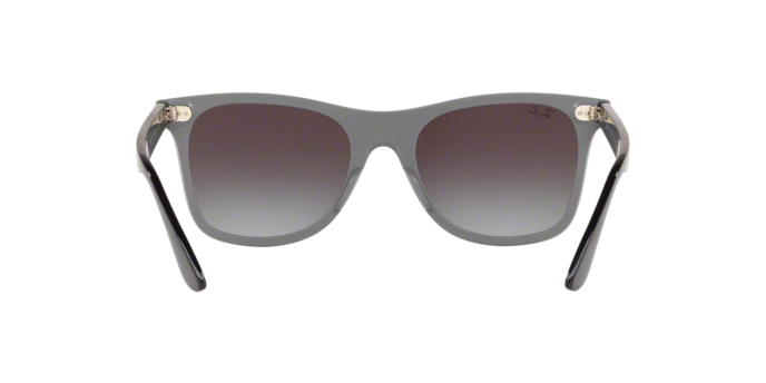 Rayban 4440N BLAZE WAYFARER 64158G 360 visione