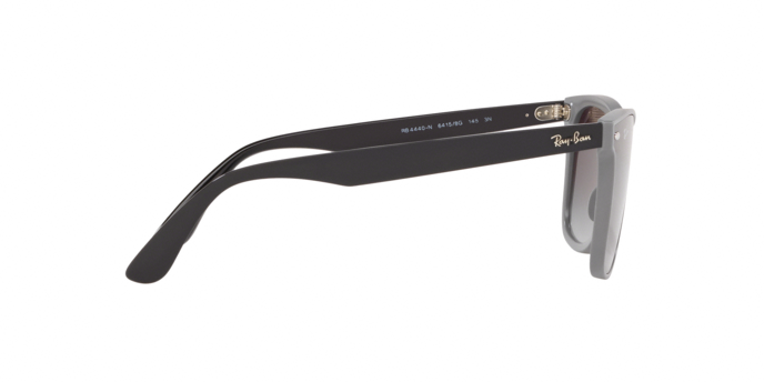 Rayban 4440N BLAZE WAYFARER 64158G 360 visione