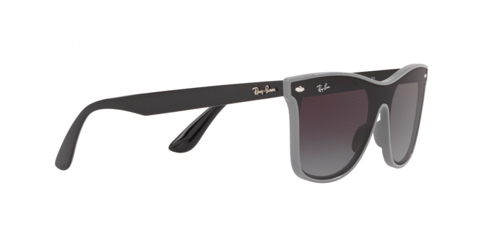 Rayban 4440N BLAZE WAYFARER 64158G 360 visione