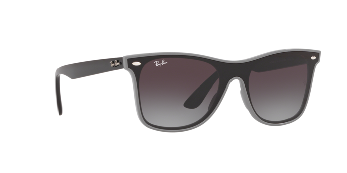 Rayban 4440N BLAZE WAYFARER 64158G 360 visione