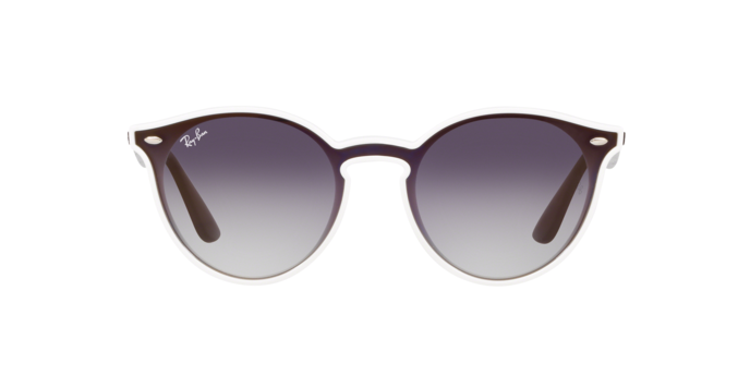 Rayban 4380N BLAZE 64160U 360 visione