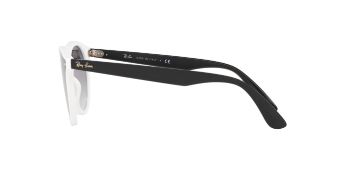 Rayban 4380N BLAZE 64160U 360 visione