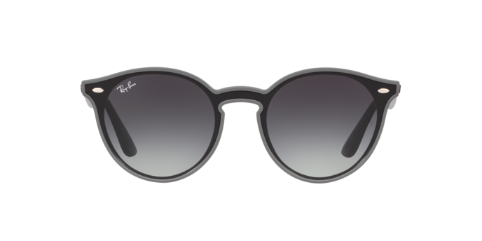 Rayban 4380N BLAZE 64158G 360 visione