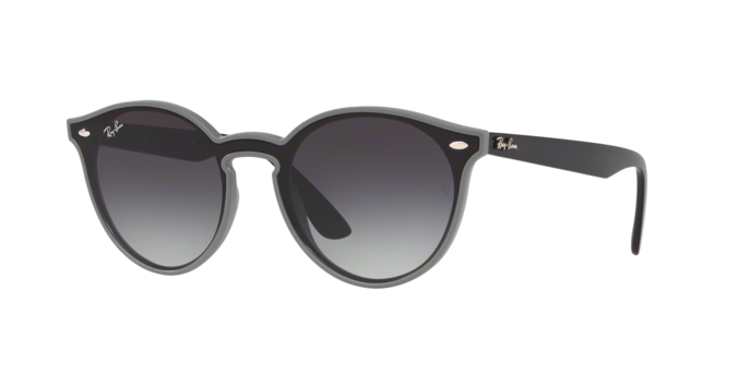 Rayban 4380N BLAZE 64158G 360 visione