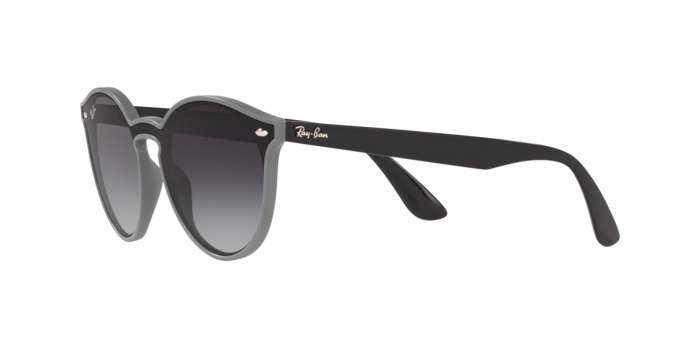 Rayban 4380N BLAZE 64158G 360 visione