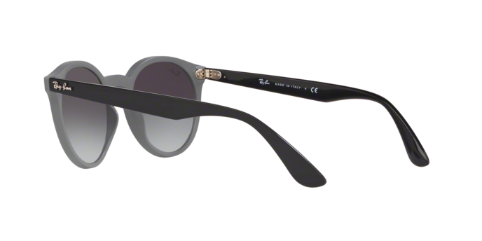 Rayban 4380N BLAZE 64158G 360 visione