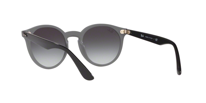 Rayban 4380N BLAZE 64158G 360 visione