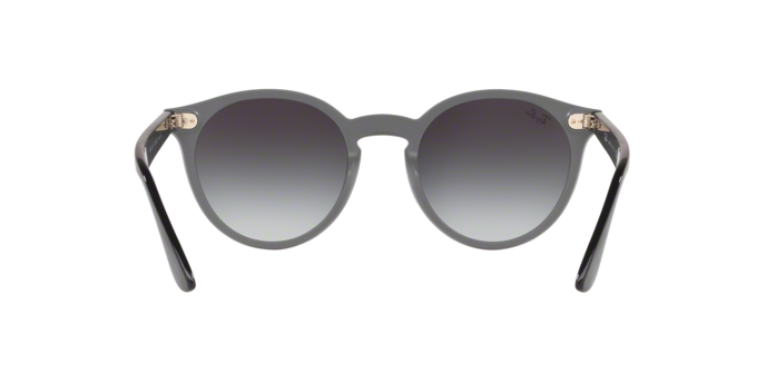 Rayban 4380N BLAZE 64158G 360 visione