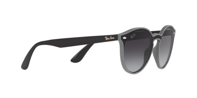 Rayban 4380N BLAZE 64158G 360 visione