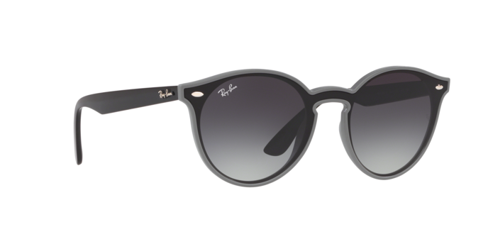 Rayban 4380N BLAZE 64158G 360 visione