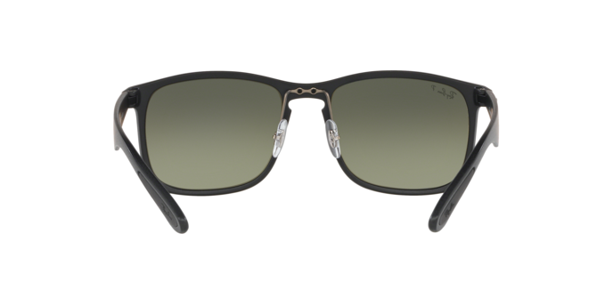 Rayban 4264 601S5J 360 visione