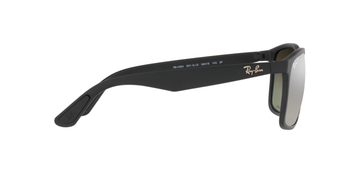 Rayban 4264 601S5J 360 visione