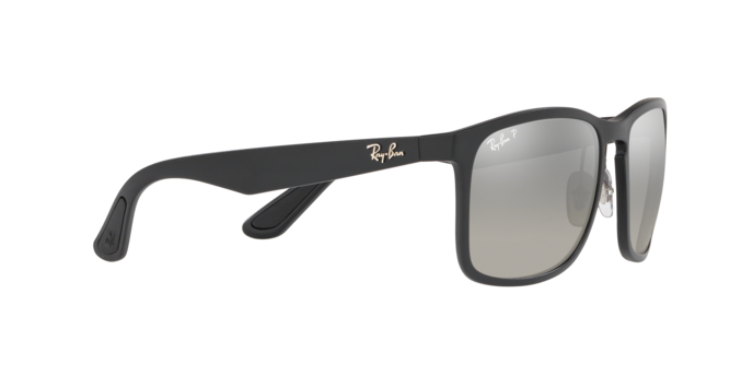 Rayban 4264 601S5J 360 visione