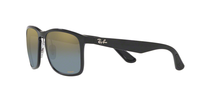 Rayban 4264 601/J0 360 visione