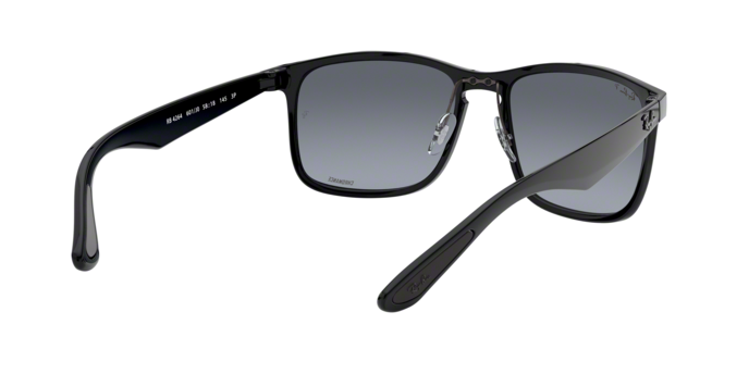Rayban 4264 601/J0 360 visione