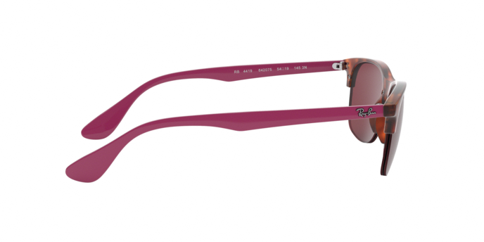 Rayban 4419 642075 360 visione