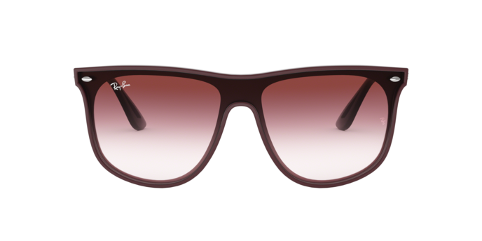 Rayban 4447N Blaze 64180T 360 visione