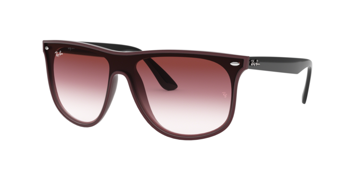 Rayban 4447N Blaze 64180T 360 visione