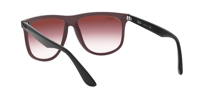 Rayban 4447N Blaze 64180T 360 visione