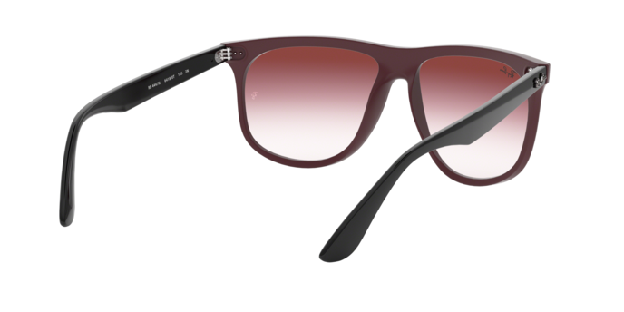 Rayban 4447N Blaze 64180T 360 visione