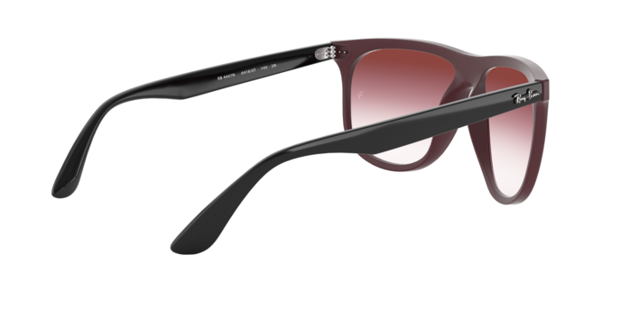 Rayban 4447N Blaze 64180T 360 visione