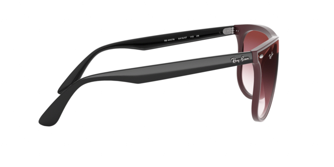 Rayban 4447N Blaze 64180T 360 visione