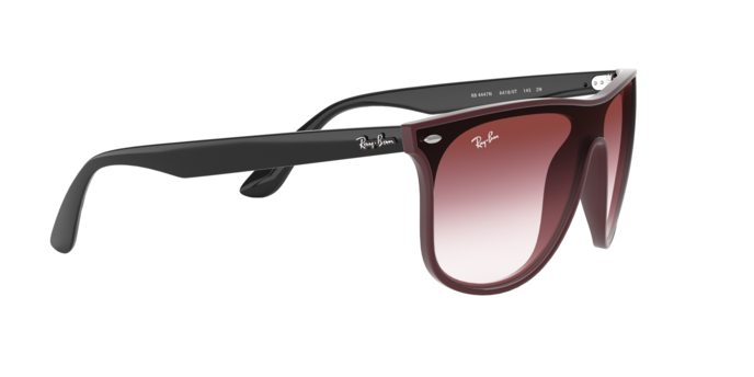 Rayban 4447N Blaze 64180T 360 visione